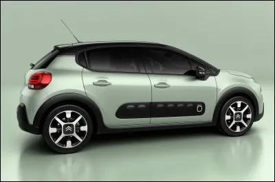 Quelle est cette voiture ?