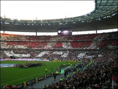 Quel joueur a fait gagner l'En Avant de Guingamp en 2009 ?
