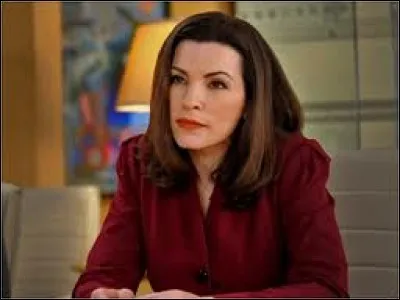 Julianna Margulies est étonnante de maitrise et de sang-froid, la passion couvant sous la glace, pour prendre en charge famille et travail, et son partenaire défaillant est... 