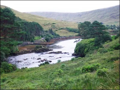 Si vous venez d'entrer dans le "Ticino", dans quel pays vous trouvez-vous ?