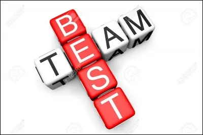 Quelle est la team de Agentgb ?