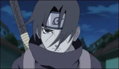Qui Itachi a-t-il tué en premier ?