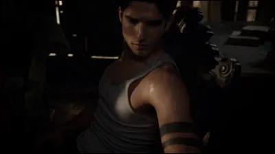 Pourquoi Scott s'est-il fait tatouer ?