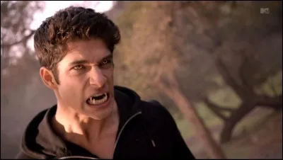 Quand Scott est-il devenu un vrai alpha ?