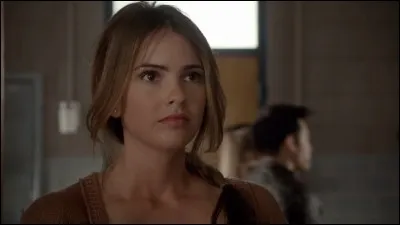 Qui sont les parents de Malia Tate, et qui est-elle ?