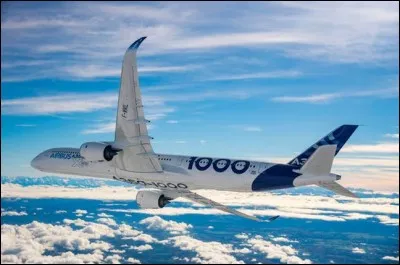 Où le siège social de Airbus se situe-t-il ?
