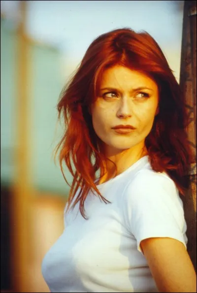 Avec qui Axelle Red a-t-elle chanté "Manhattan-Kaboul" ?