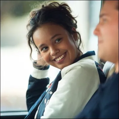 Que fais-tu si on t'invite à une fête ?