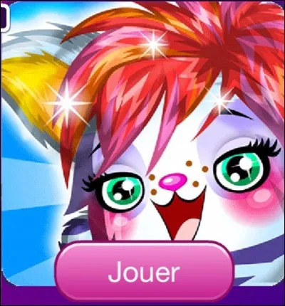Comment se nomme ce jeu similaire à MSP ?