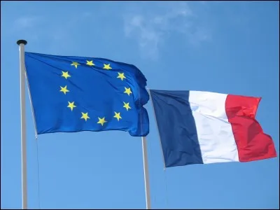 France/Europe - Qu'y a-t-il de mieux pour notre pays ?