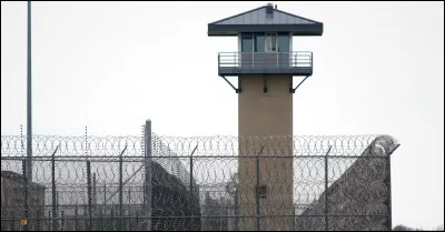 Sécurité - Combien voulez-vous créer de places de prison ?