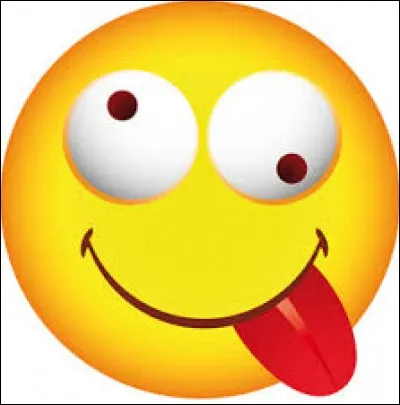 Une personne que l'on qualifie de "zinzin" est...