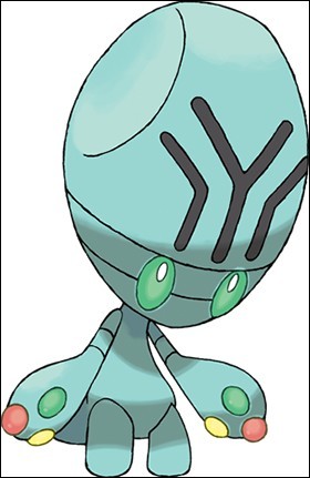 Quiz Pokemon