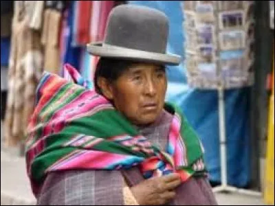 Octobre 1967 : Qui est mort en Bolivie ?