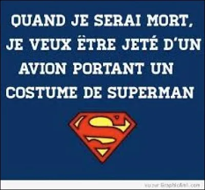 Mars : Pas de morts célèbres ni en 1966 ni en 1967 ! ... Une petite citation drôle sur la mort ! Qui a dit : ''Pourquoi je ne me suicide pas ? Parce que la mort me dégoûte autant que la vie.'' ?