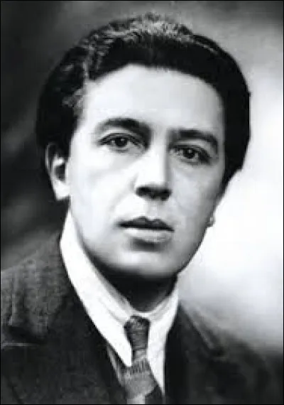 Septembre 1966 : Qui fonda le mouvement surréaliste ?