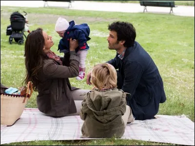 Comment s'appellent les enfants de Clem ?