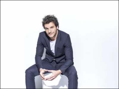Avec quelle chanson Amir participe-t-il à l'Eurovision ?