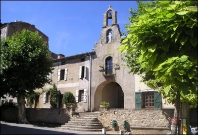 Dans quel département ne pourrez-vous vous rendre directement si vous partez de celui de l'Ariège?