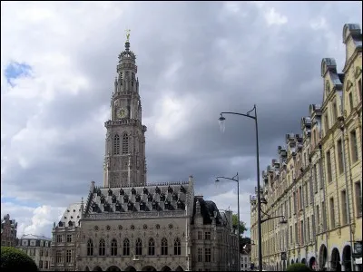 Quel département est-il impossible de rejoindre directement en partant de celui du Pas-de-Calais?