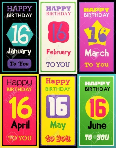 Quel est le mois qui précède le mois d'Avril ?