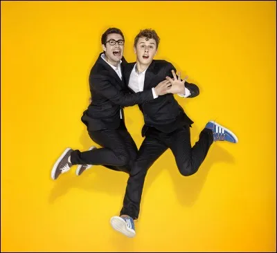 Comment s'appelle la chaîne de Cyprien et Norman ?