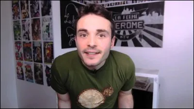 La Ferme Jerome a fait partie de...