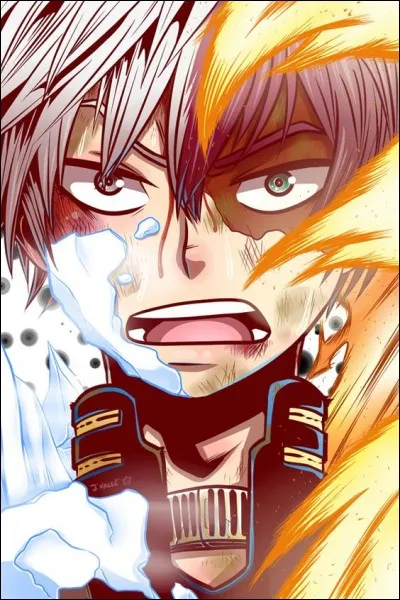 Quelle tenue de héros prendrais-tu ?