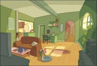 Quelle est cette pice ?