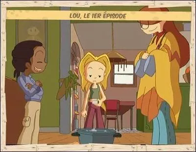 Comment s'appelle cet pisode ?