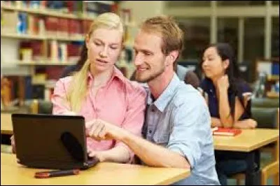 Lorsque quelqu'un vient t'aborder, comment te sens-tu ?