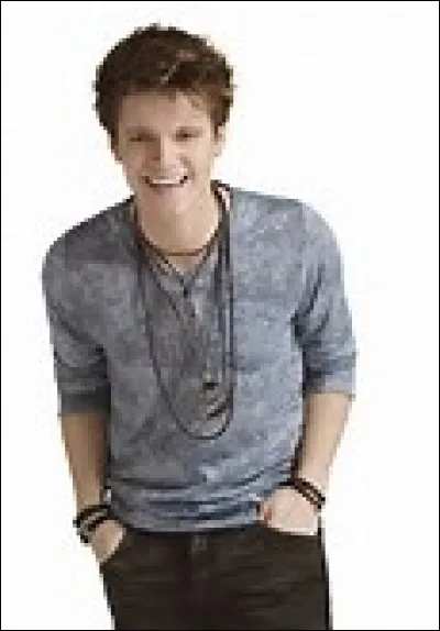 Avec qui Jim sort-elle ?