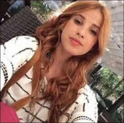 Candelaria Molfese interprète quel rôle ?