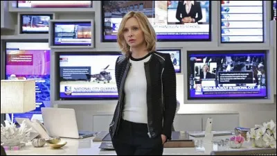 Qui est la patronne de Kara ?