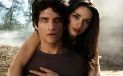 Qui est Allison Argent pour Scott McCall ?