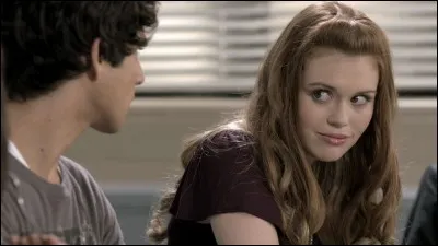 Quel est le point commun entre Scott et Lydia ?