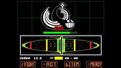Comment s'appelle ce monstre ?