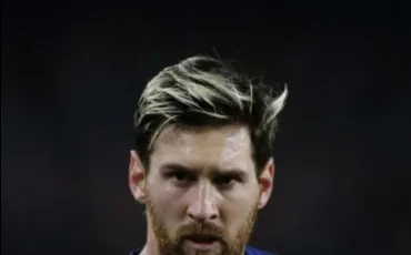 Quiz Lionel messi