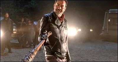 Comment s'appelle la batte de Negan ?