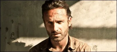 Avec qui Rick est-il en couple ?