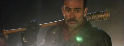 &Agrave; la fin de l'&eacute;pisode 1, qui Negan kidnappe-t-il ?