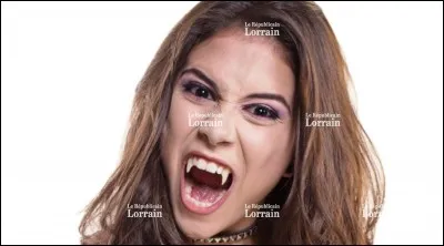 Dans "Chica Vampiro" quel pouvoir Daisy a-t-elle ?