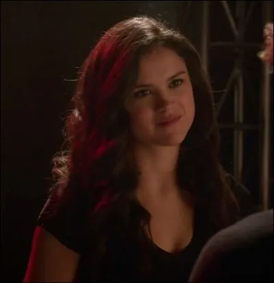 Qui est ce personnage ?