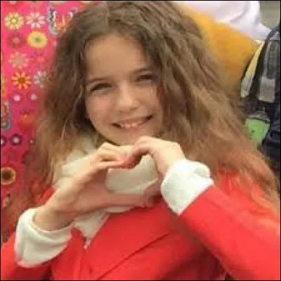 Quelle est ta taille de vêtements ?