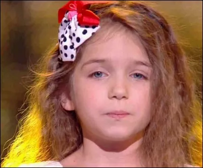 Aimes-tu la chanson "Éblouie par la nuit" ?