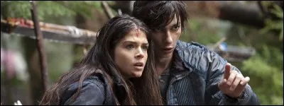 Dans la saison 1, qui est amoureux d'Octavia ?