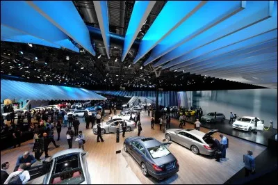 Quelle voiture choisiriez-vous ?