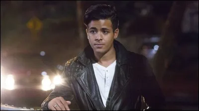 Qui est ce personnage ?