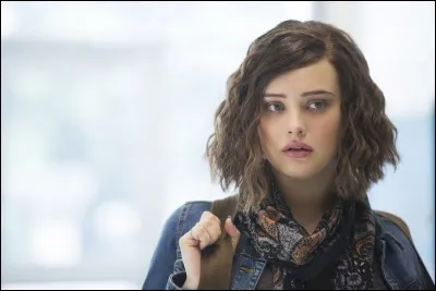 Combien de cassettes Hannah a-t-elle laissées ?