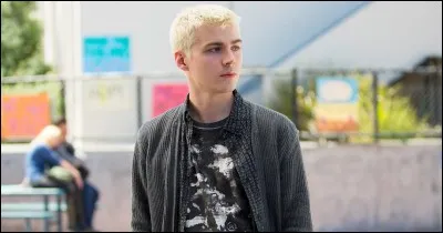 Qui est ce personnage ?